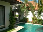 View Talay Villas Houses For Rent in  Jomtien
